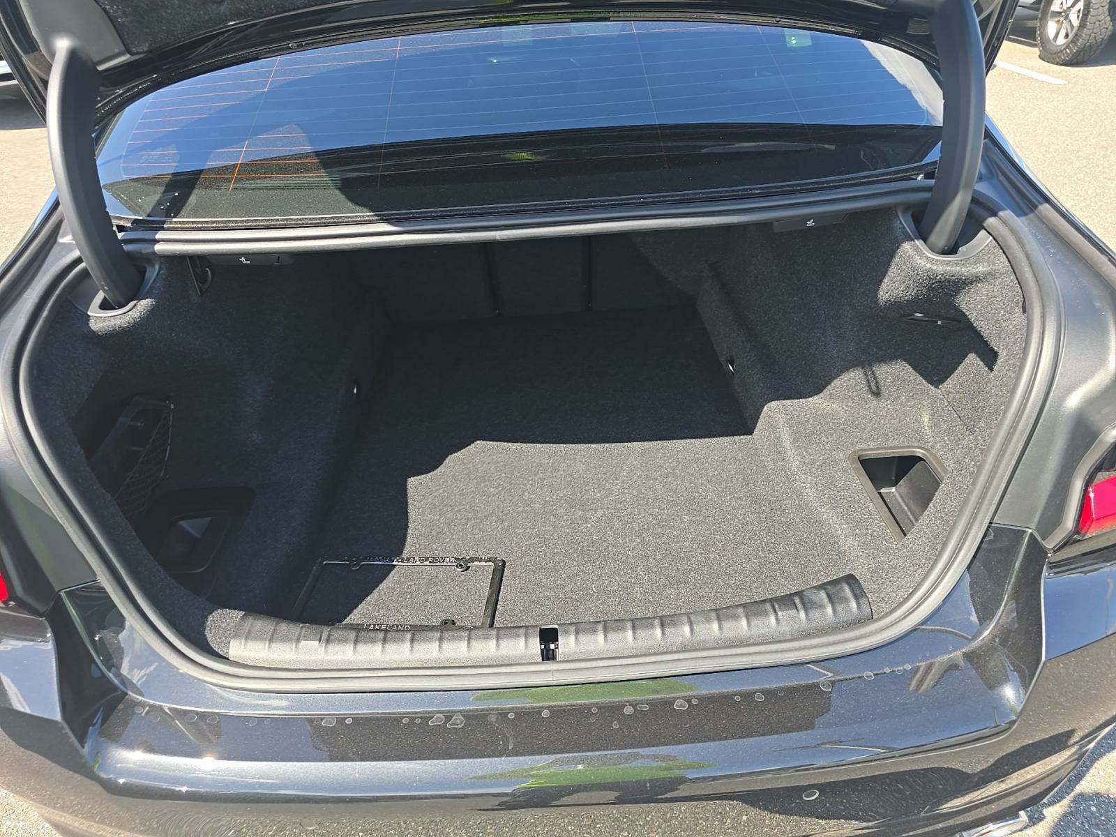 2023 BMW M5 Base AWD