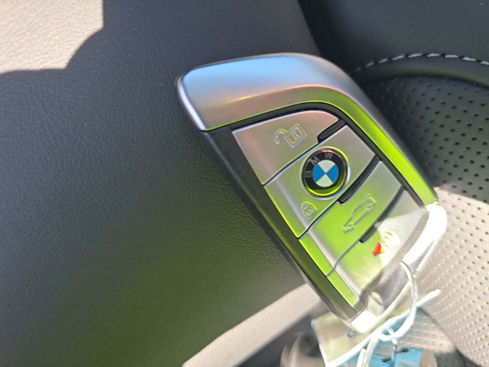 2023 BMW M5 Base AWD