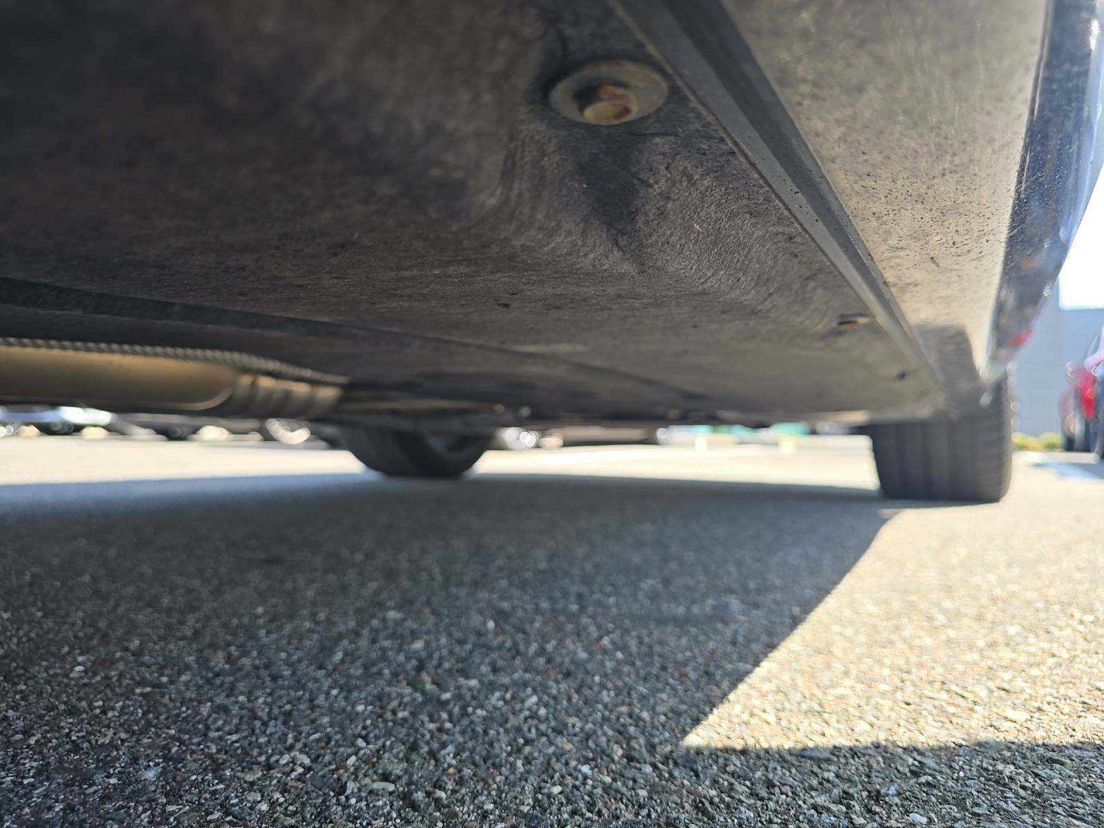 2023 BMW M5 Base AWD