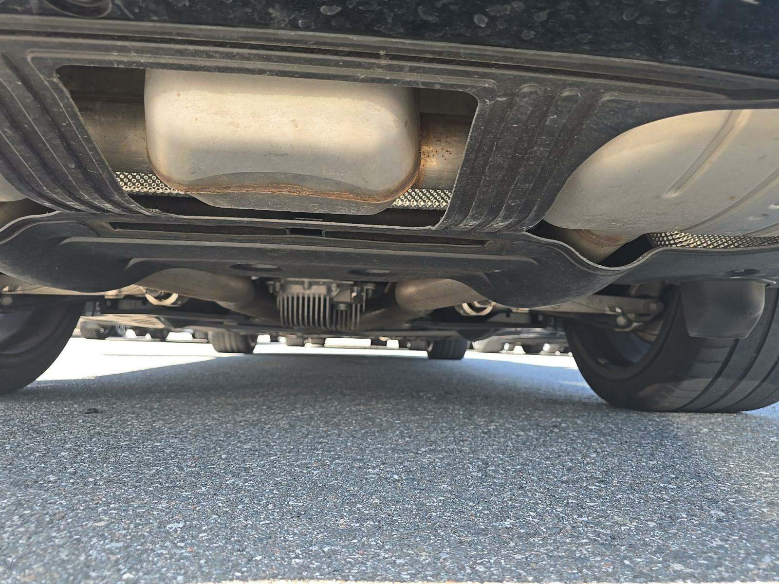 2023 BMW M5 Base AWD