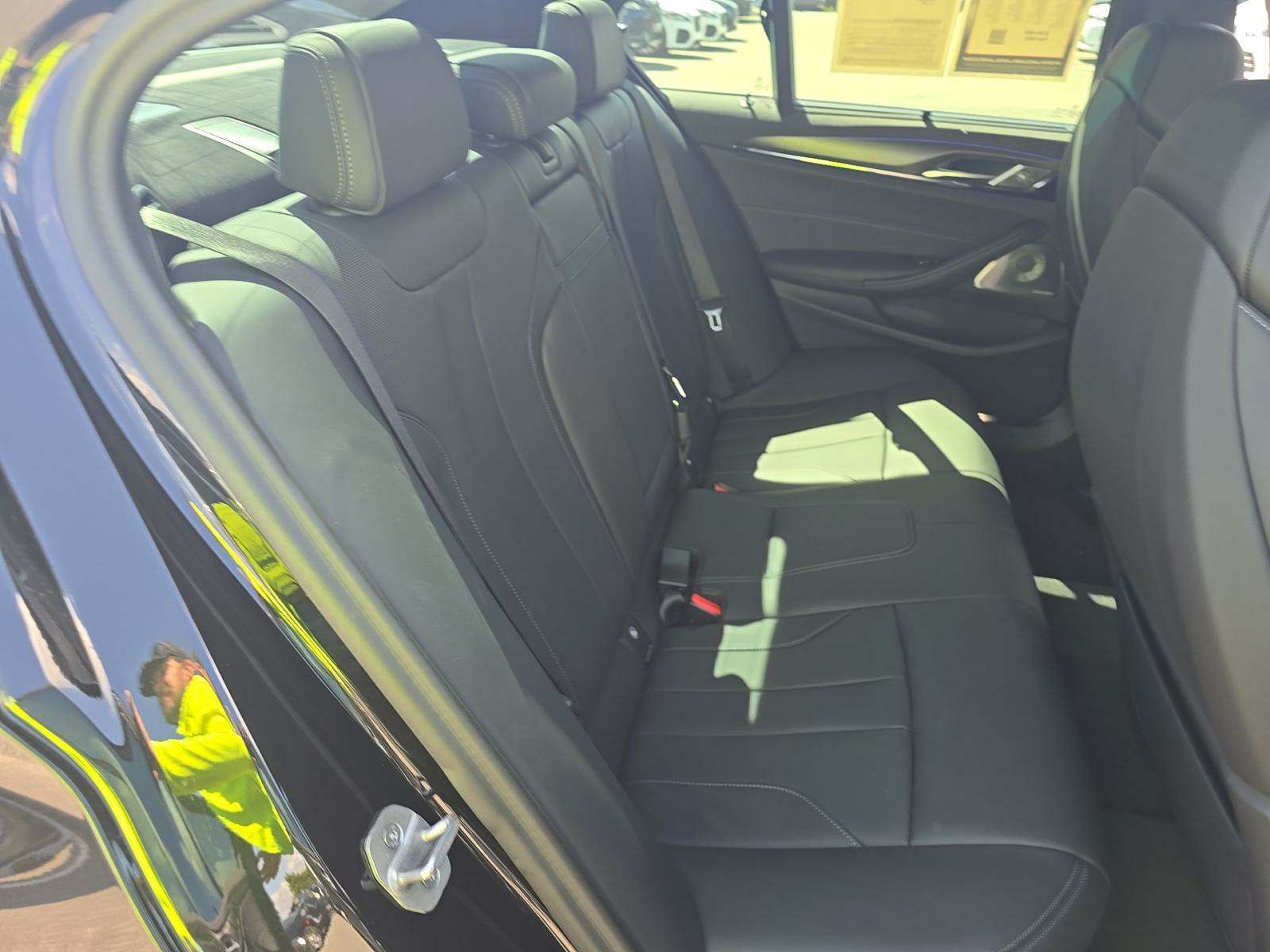 2023 BMW M5 Base AWD