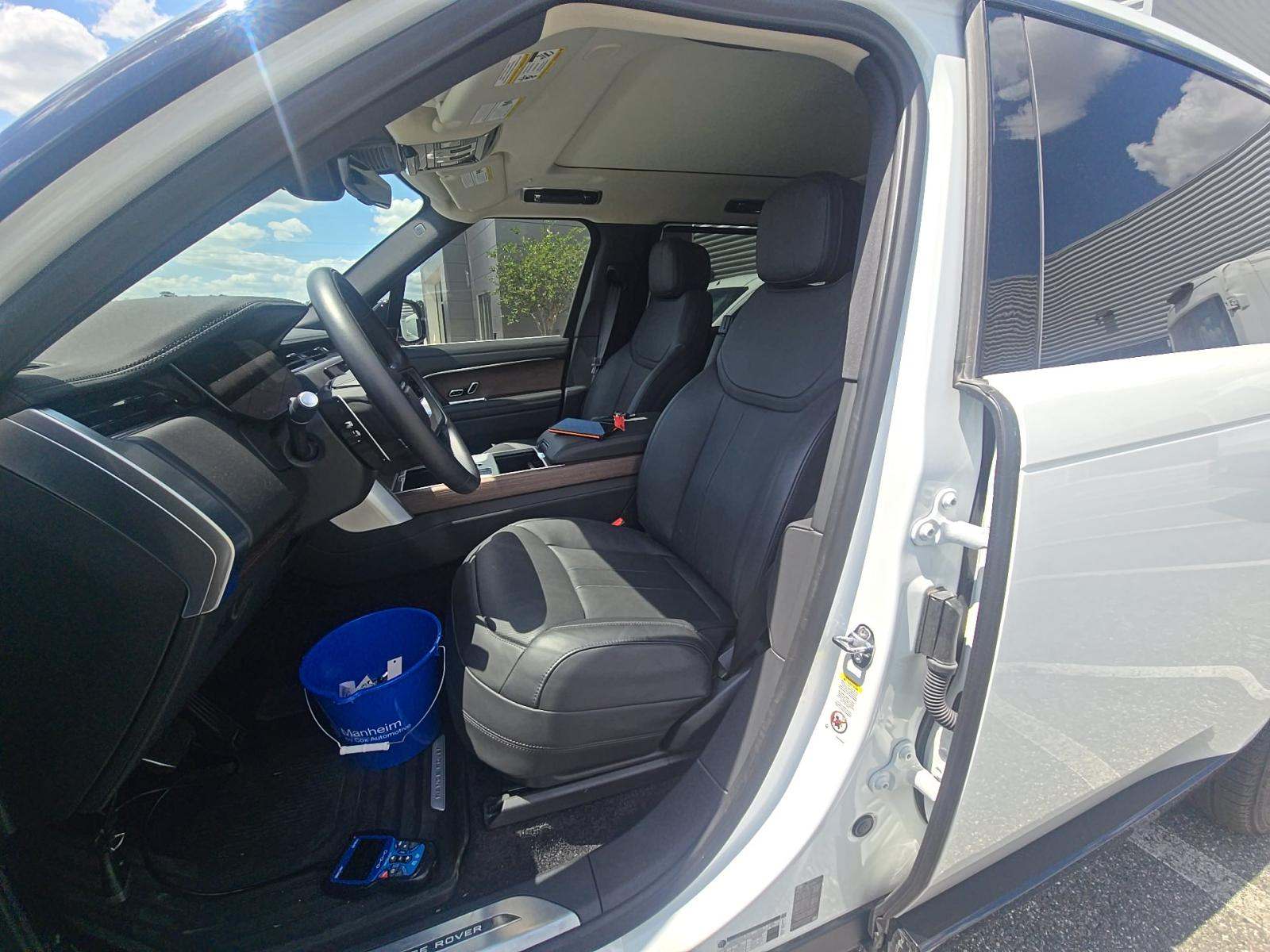 LAND ROVER RANGE ROVER - 2