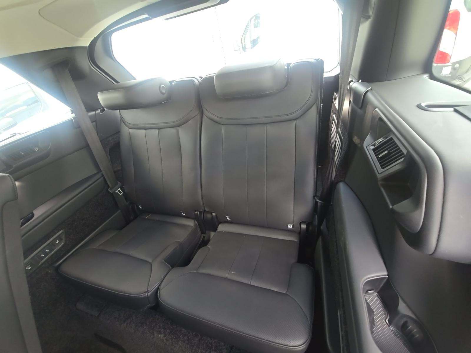 LAND ROVER RANGE ROVER - 10