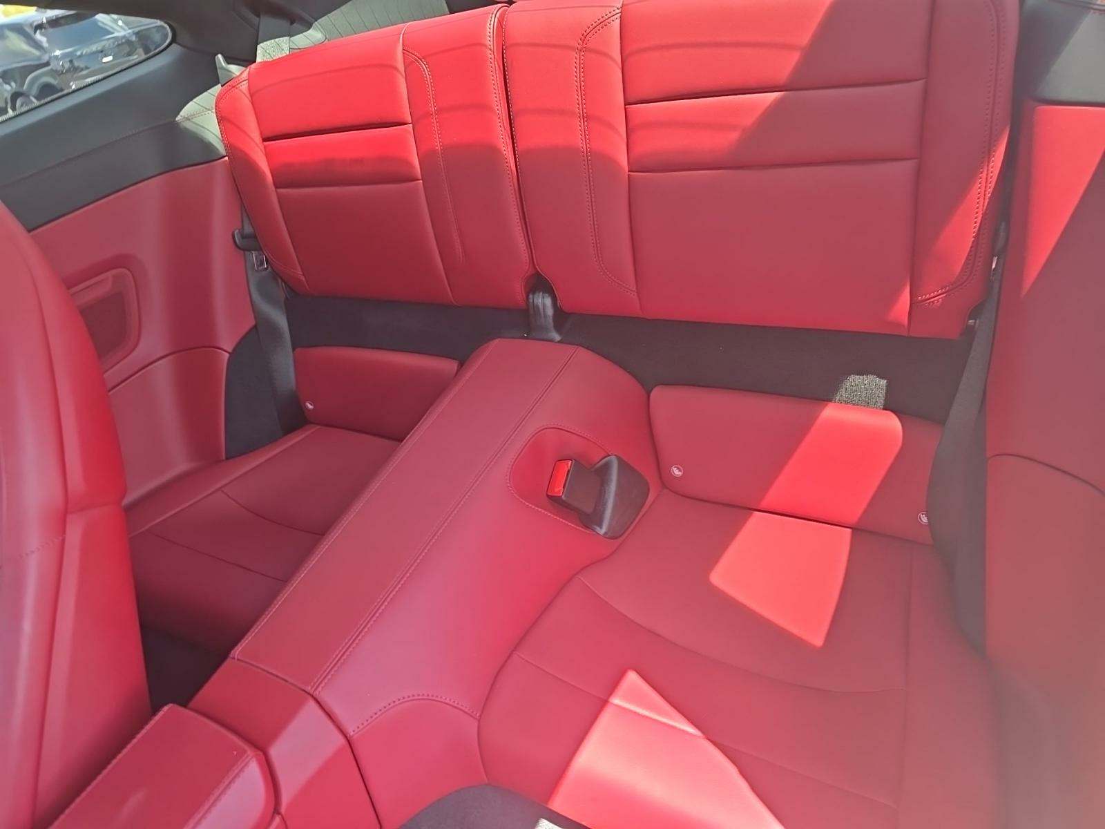 2023 Porsche 911 Carrera RWD