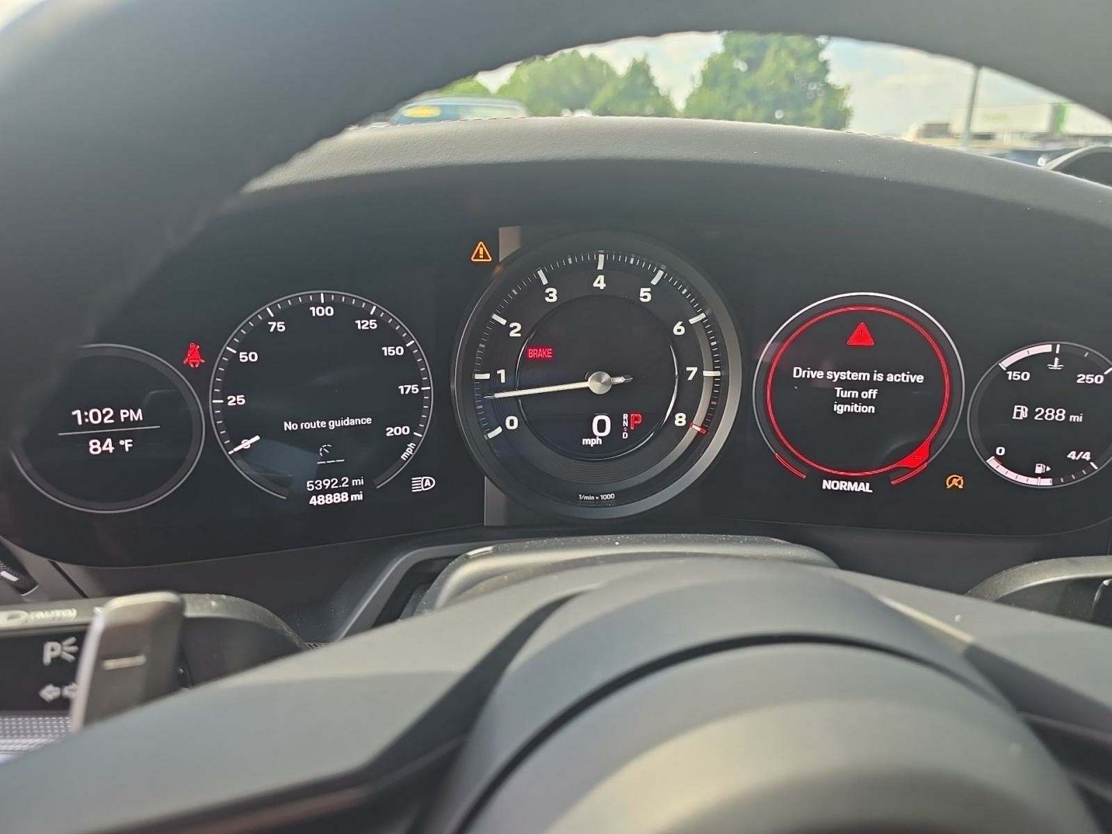 2023 Porsche 911 Carrera RWD