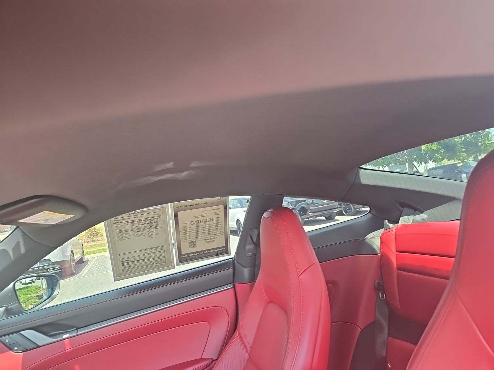 2023 Porsche 911 Carrera RWD