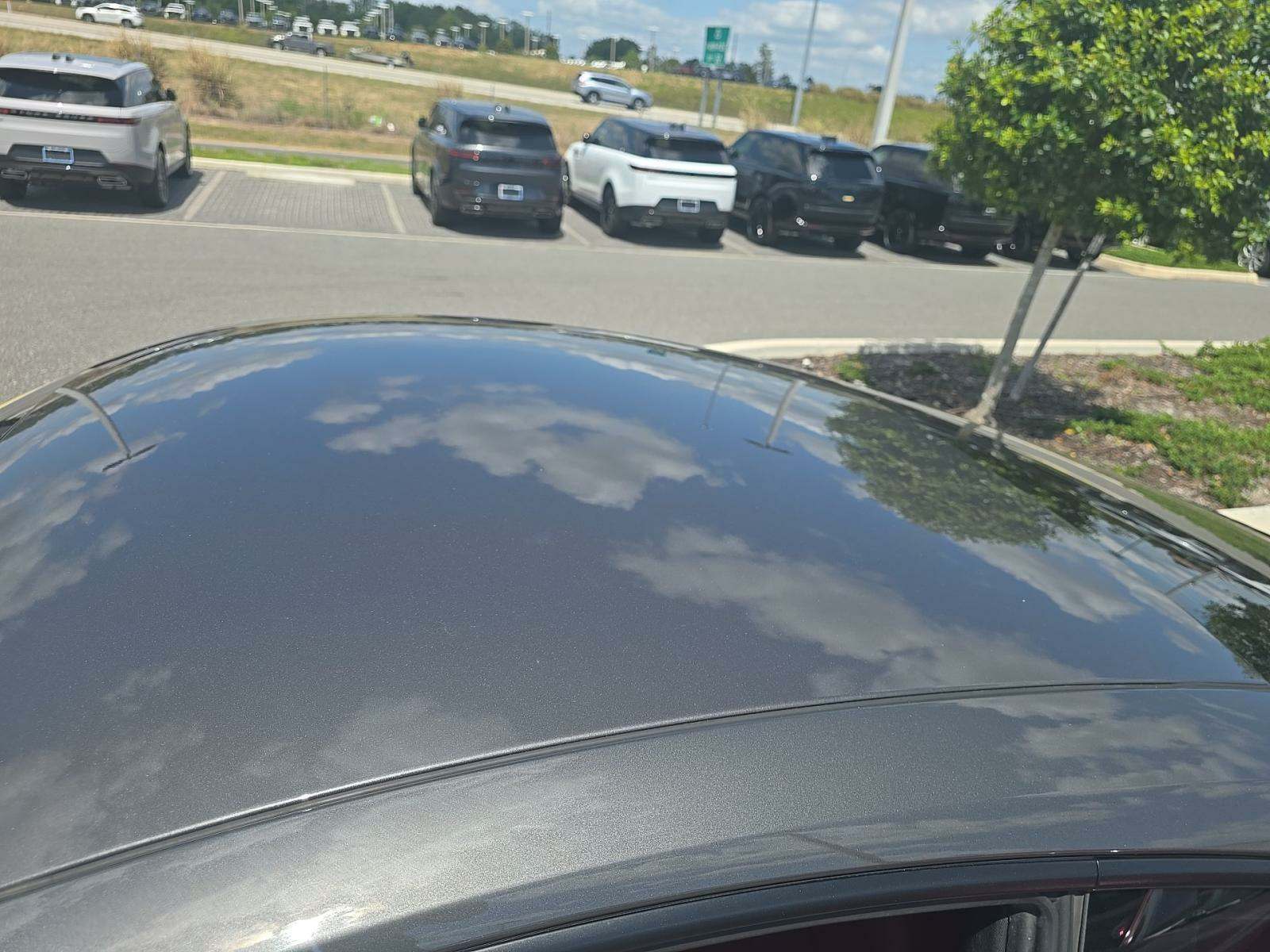 2023 Porsche 911 Carrera RWD