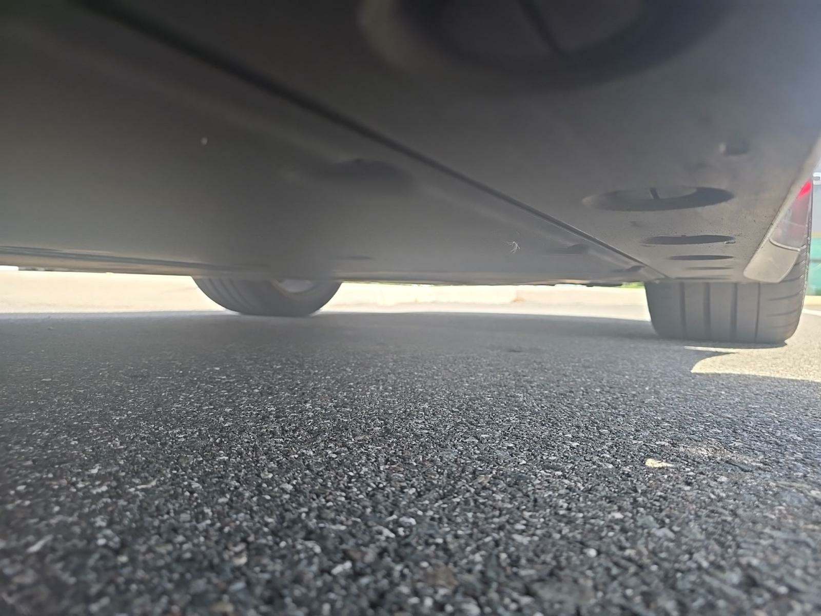 2023 Porsche 911 Carrera RWD