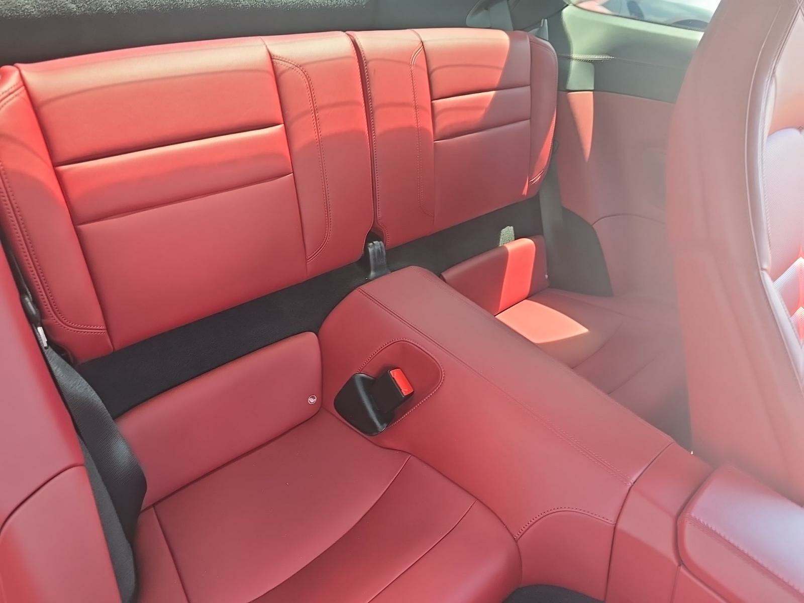 2023 Porsche 911 Carrera RWD