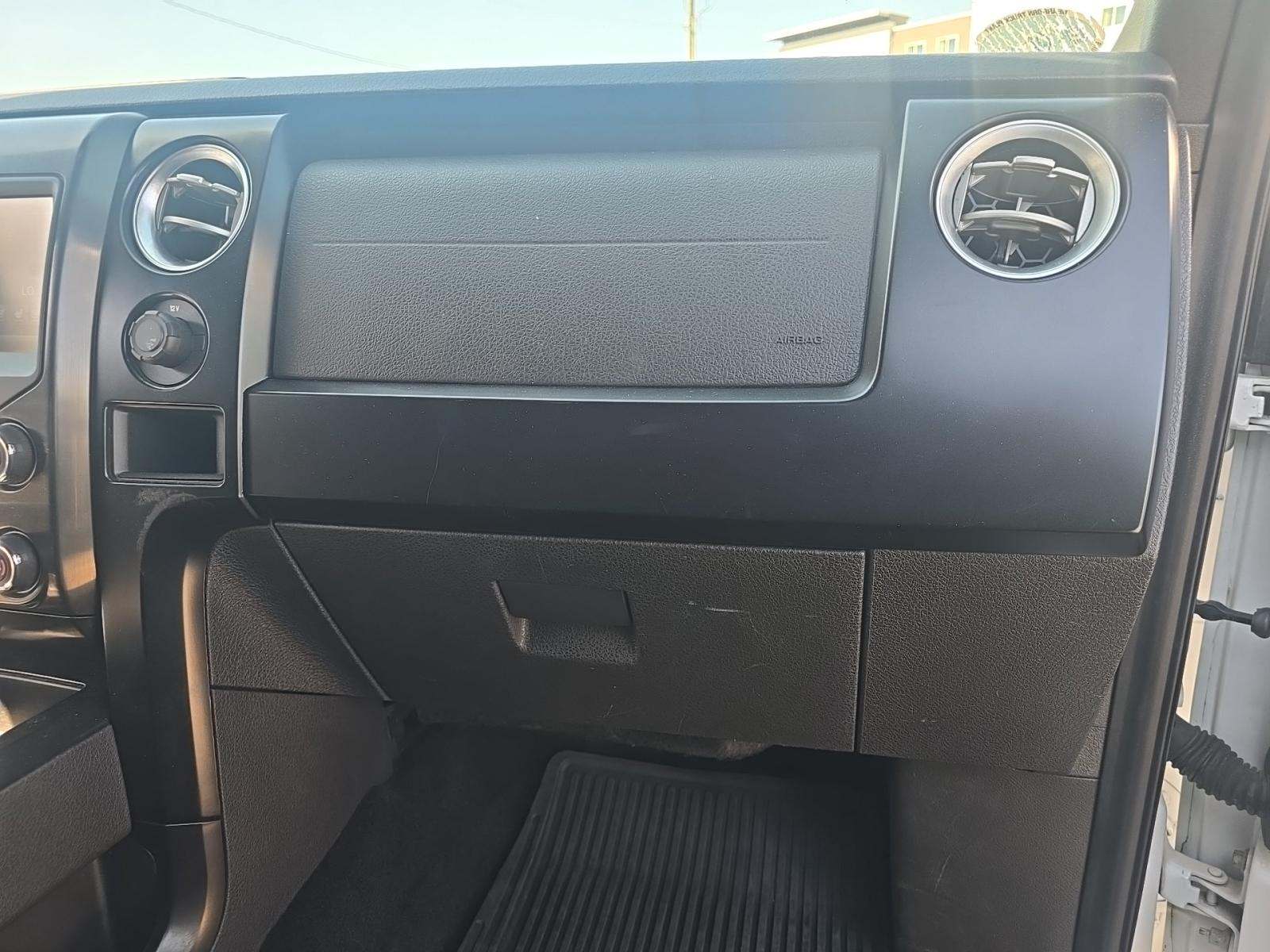 2014 Ford F-150 FX4 AWD