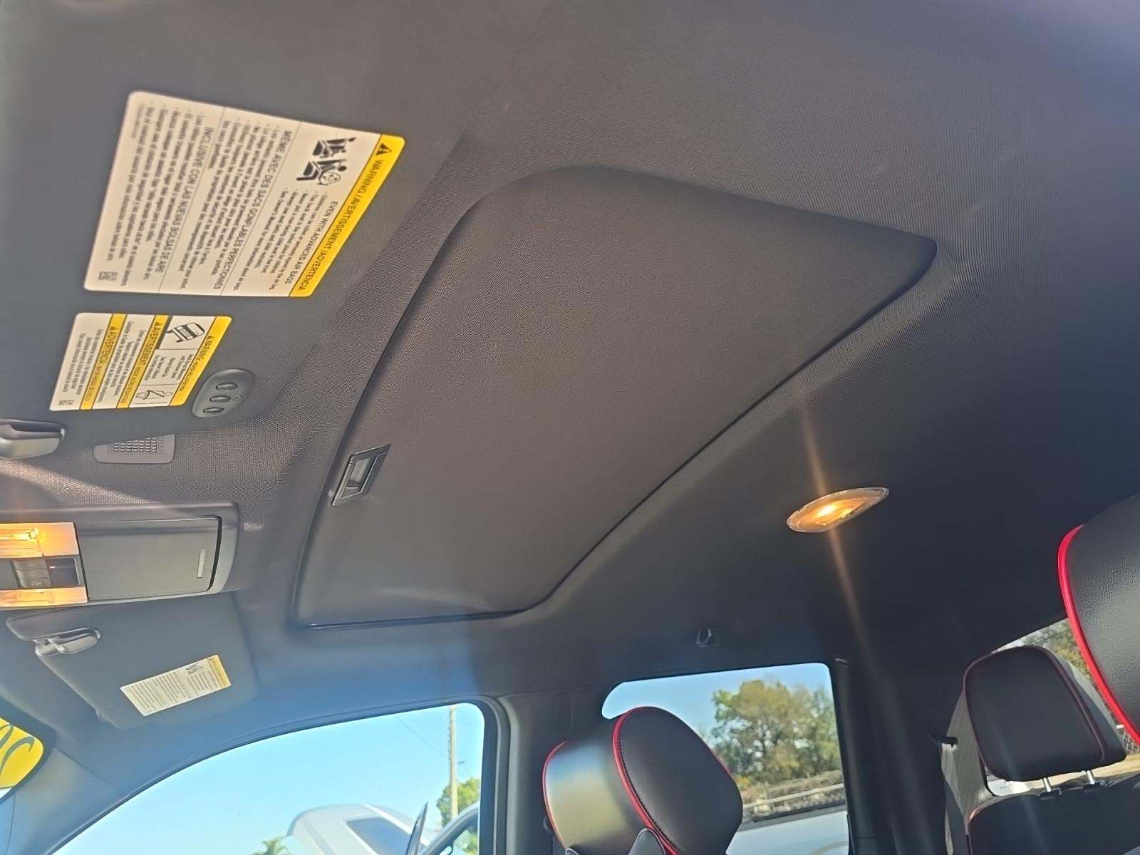 2014 Ford F-150 FX4 AWD