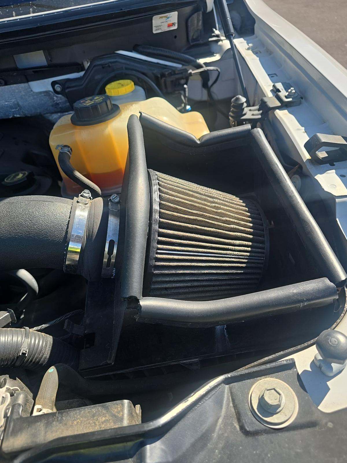 2014 Ford F-150 FX4 AWD