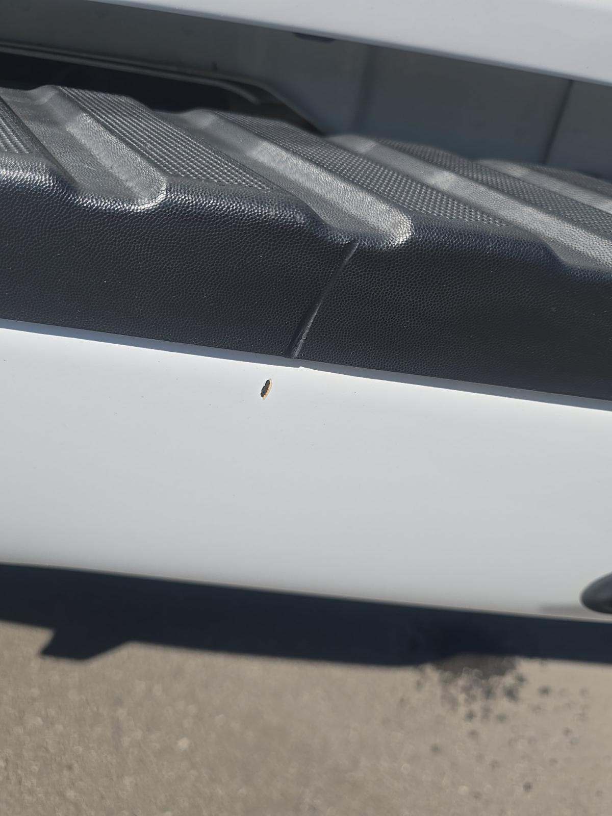 2014 Ford F-150 FX4 AWD