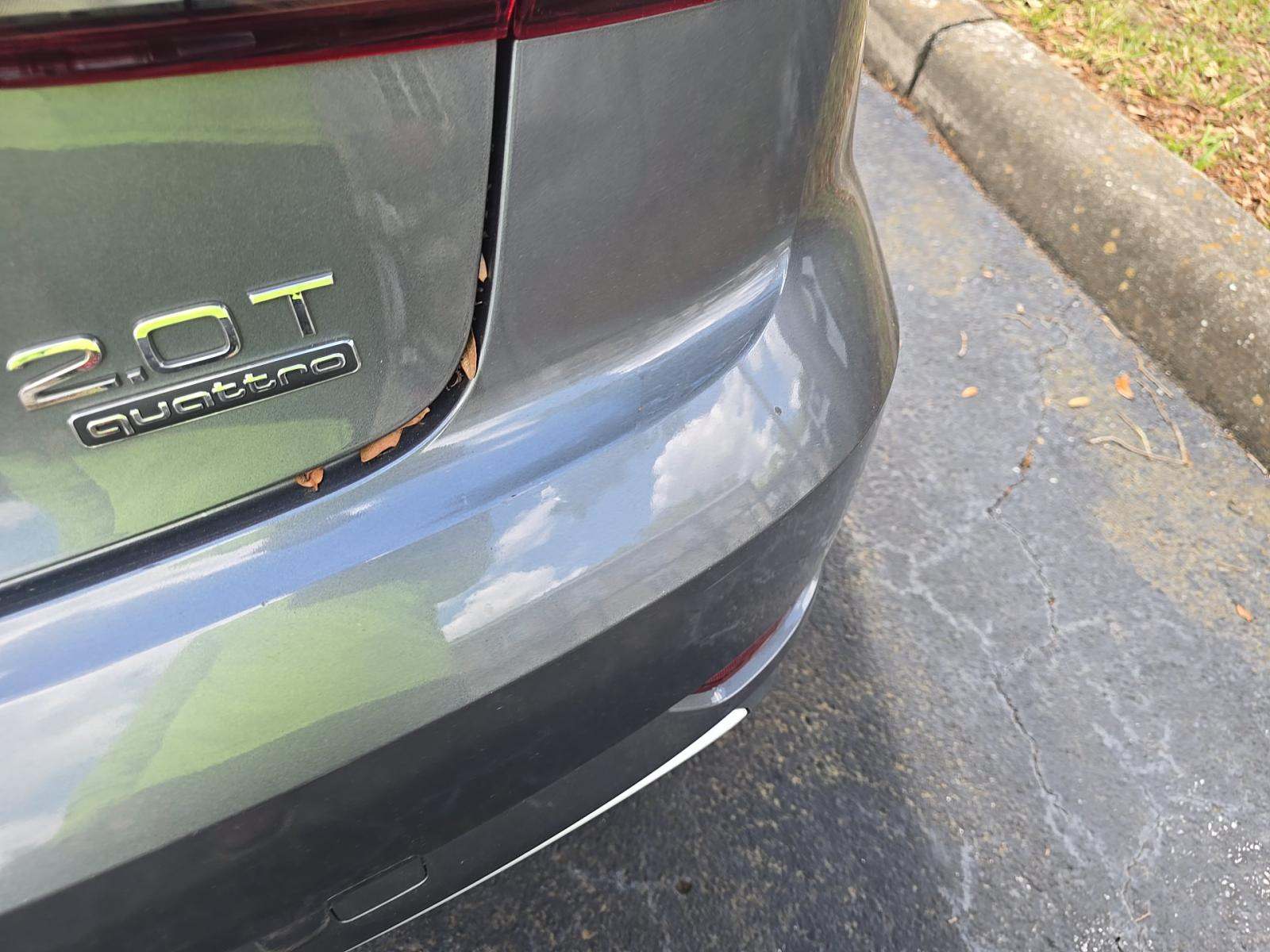 2018 Audi A3 2.0T Premium AWD