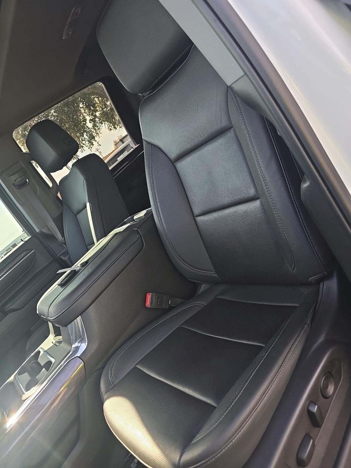 2024 Chevrolet Silverado 3500HD LTZ AWD