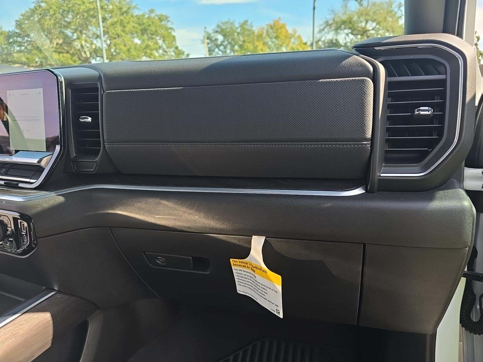 2024 Chevrolet Silverado 3500HD LTZ AWD