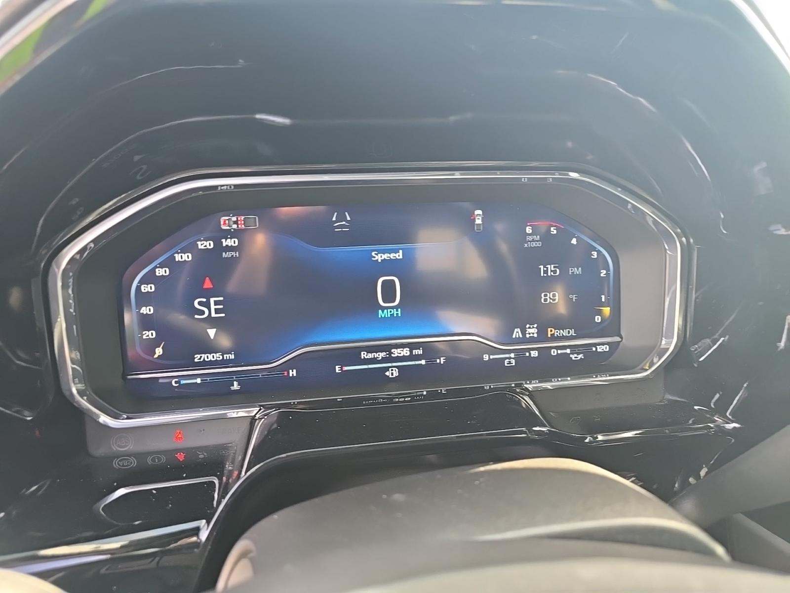 2024 Chevrolet Silverado 3500HD LTZ AWD