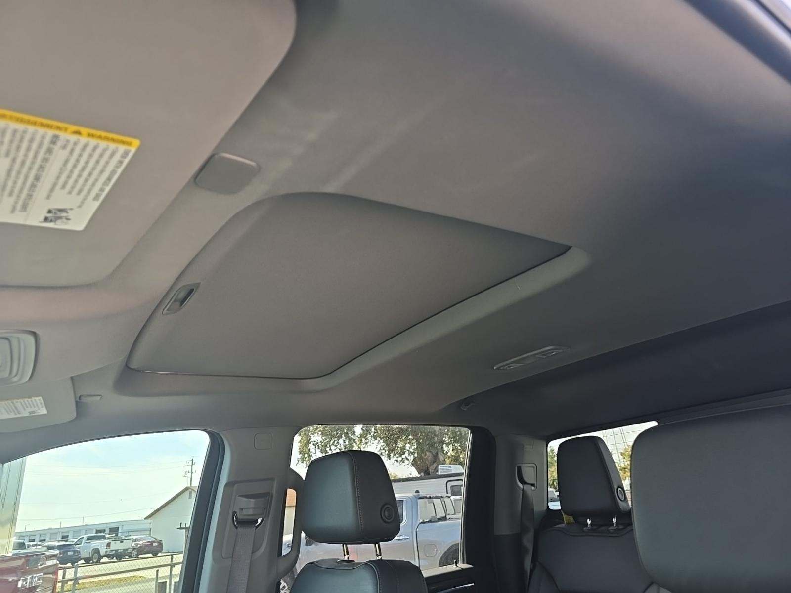 2024 Chevrolet Silverado 3500HD LTZ AWD