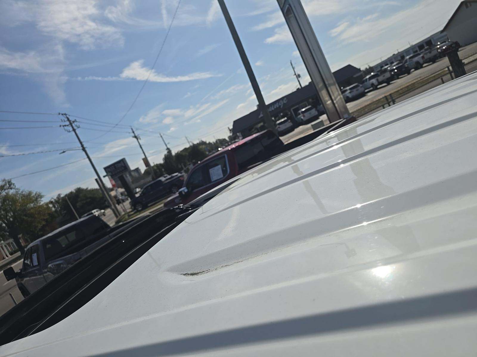 2024 Chevrolet Silverado 3500HD LTZ AWD