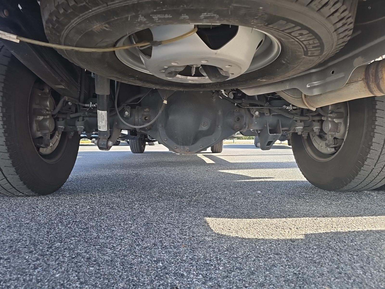 2024 Chevrolet Silverado 3500HD LTZ AWD