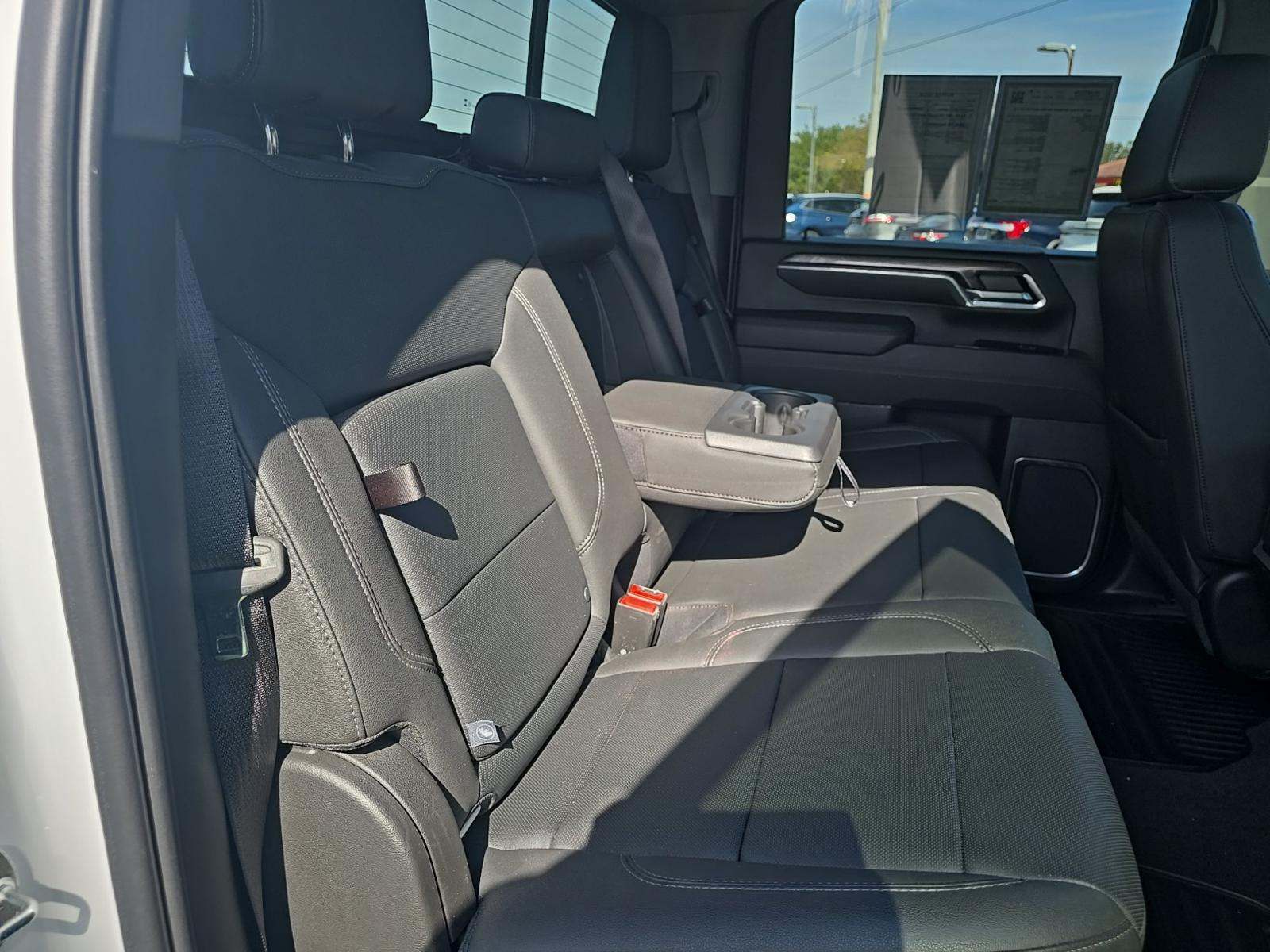 2024 Chevrolet Silverado 3500HD LTZ AWD