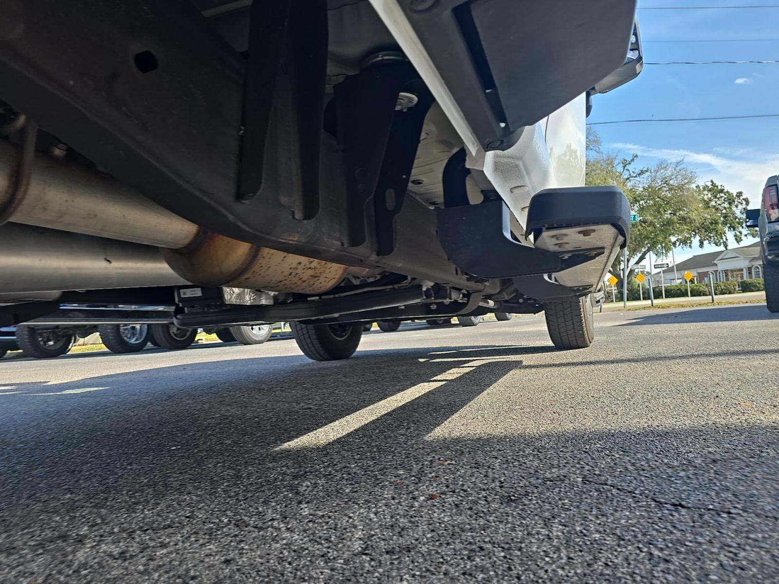 2024 Chevrolet Silverado 3500HD LTZ AWD