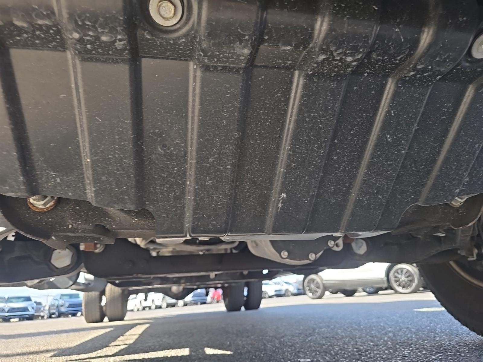 2024 Chevrolet Silverado 3500HD LTZ AWD