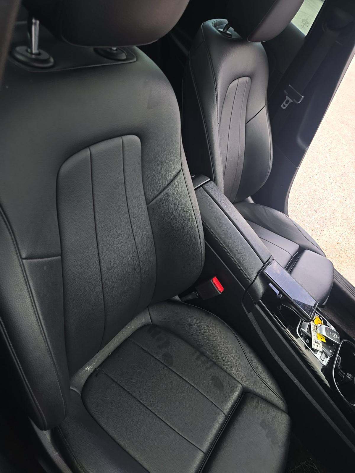 2019 Mercedes-Benz A-Class A 220 FWD