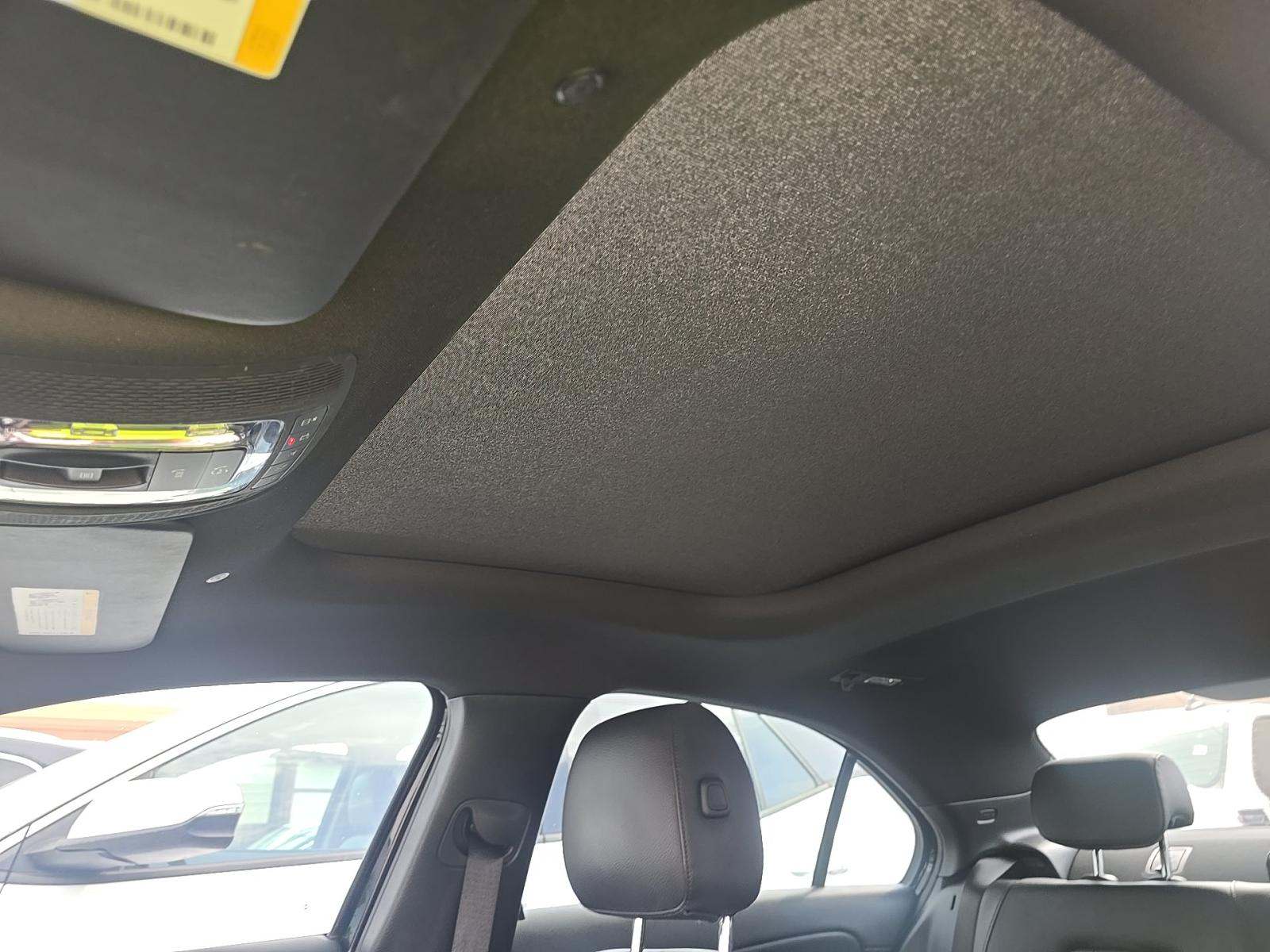 2019 Mercedes-Benz A-Class A 220 FWD