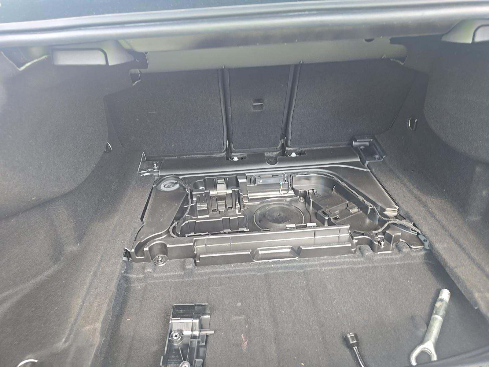 2019 Mercedes-Benz A-Class A 220 FWD