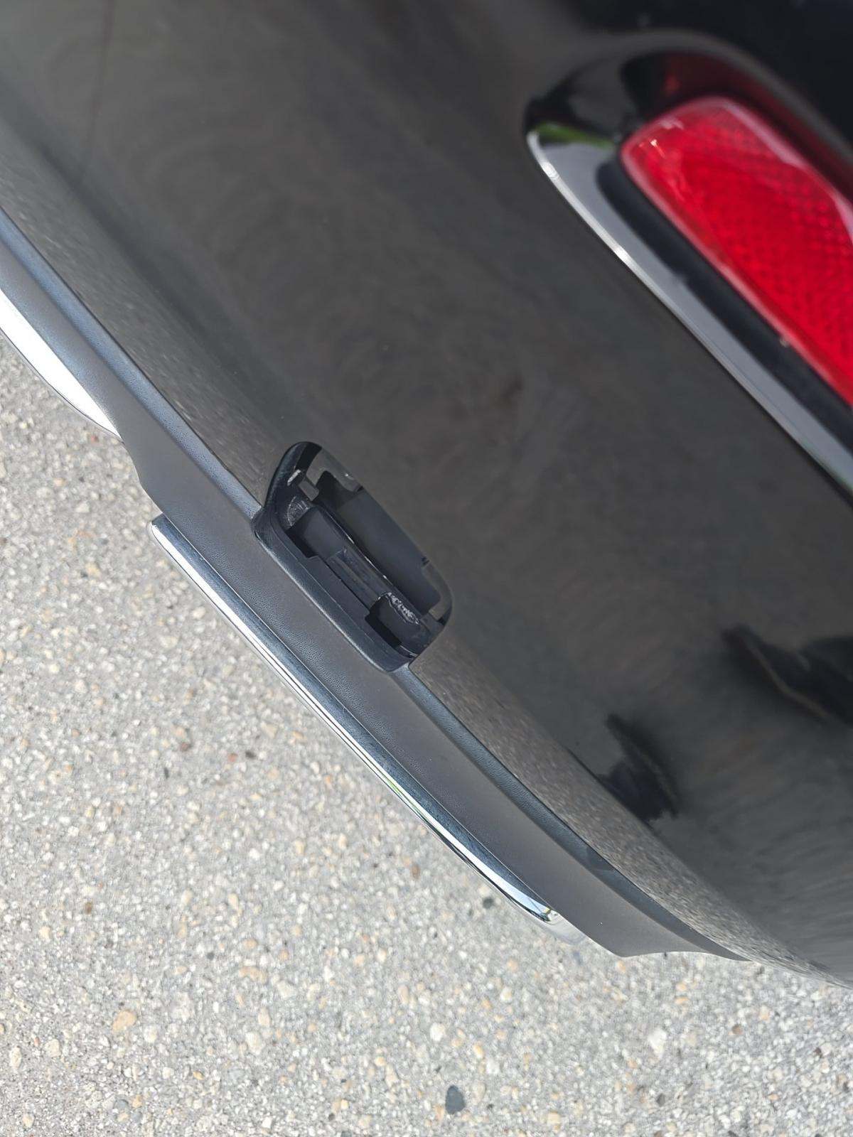 2019 Mercedes-Benz A-Class A 220 FWD