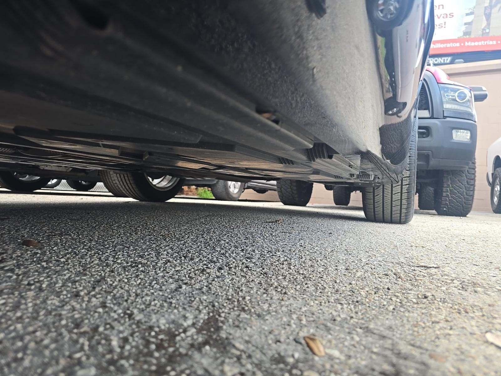 2019 Mercedes-Benz A-Class A 220 FWD