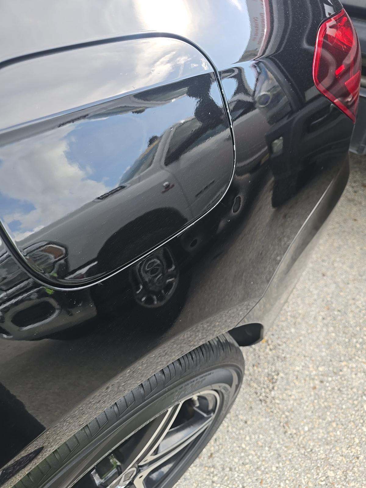 2019 Mercedes-Benz A-Class A 220 FWD