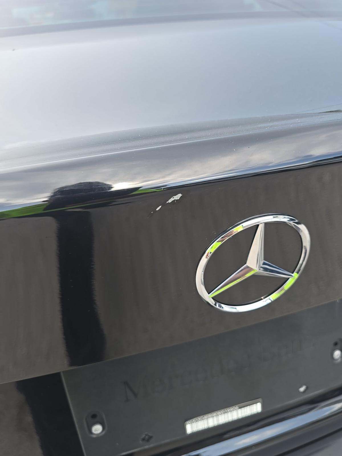 2019 Mercedes-Benz A-Class A 220 FWD