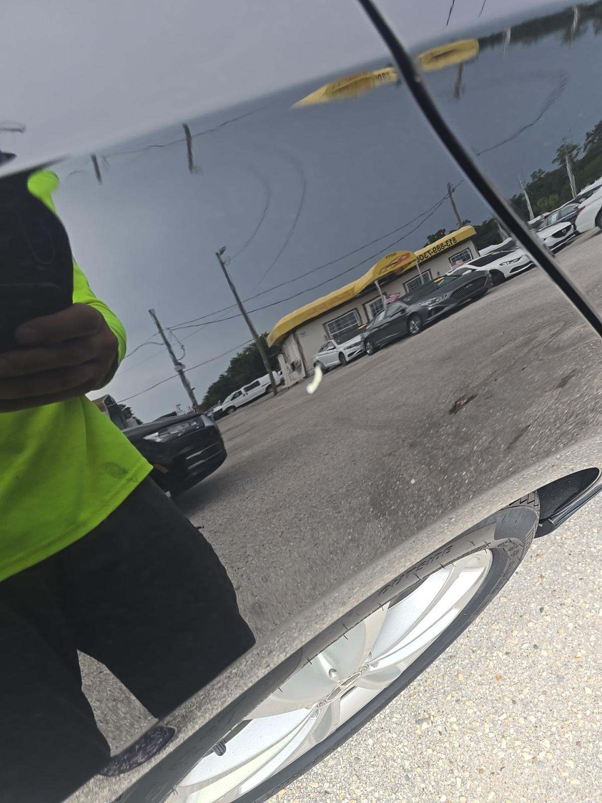 2019 Mercedes-Benz A-Class A 220 FWD