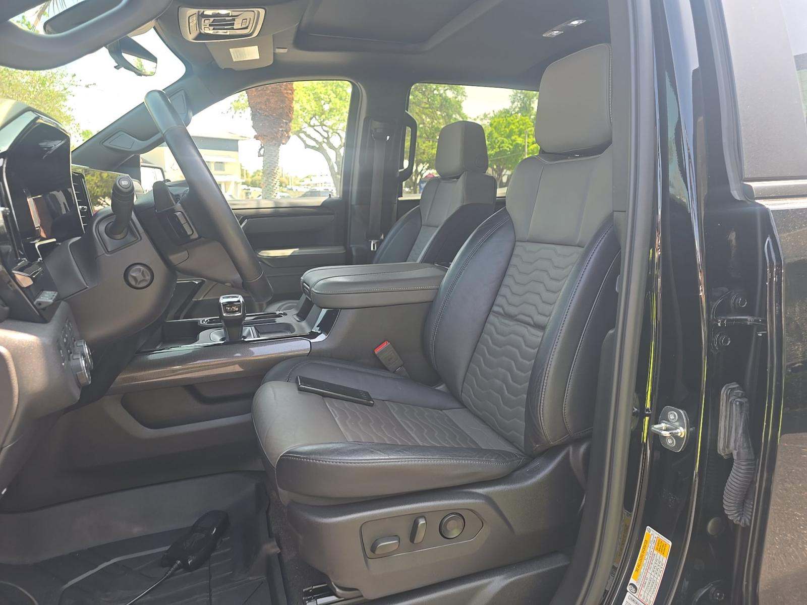 CHEVROLET SILVERADO - 6