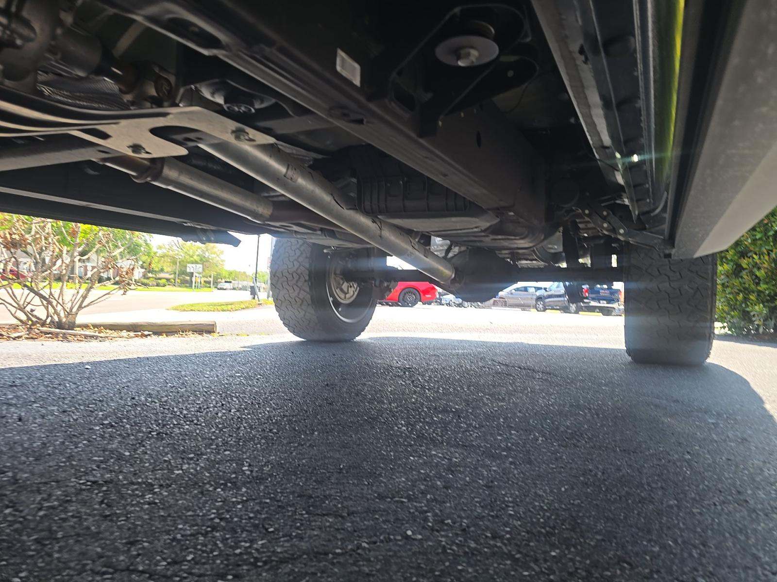 CHEVROLET SILVERADO - 7