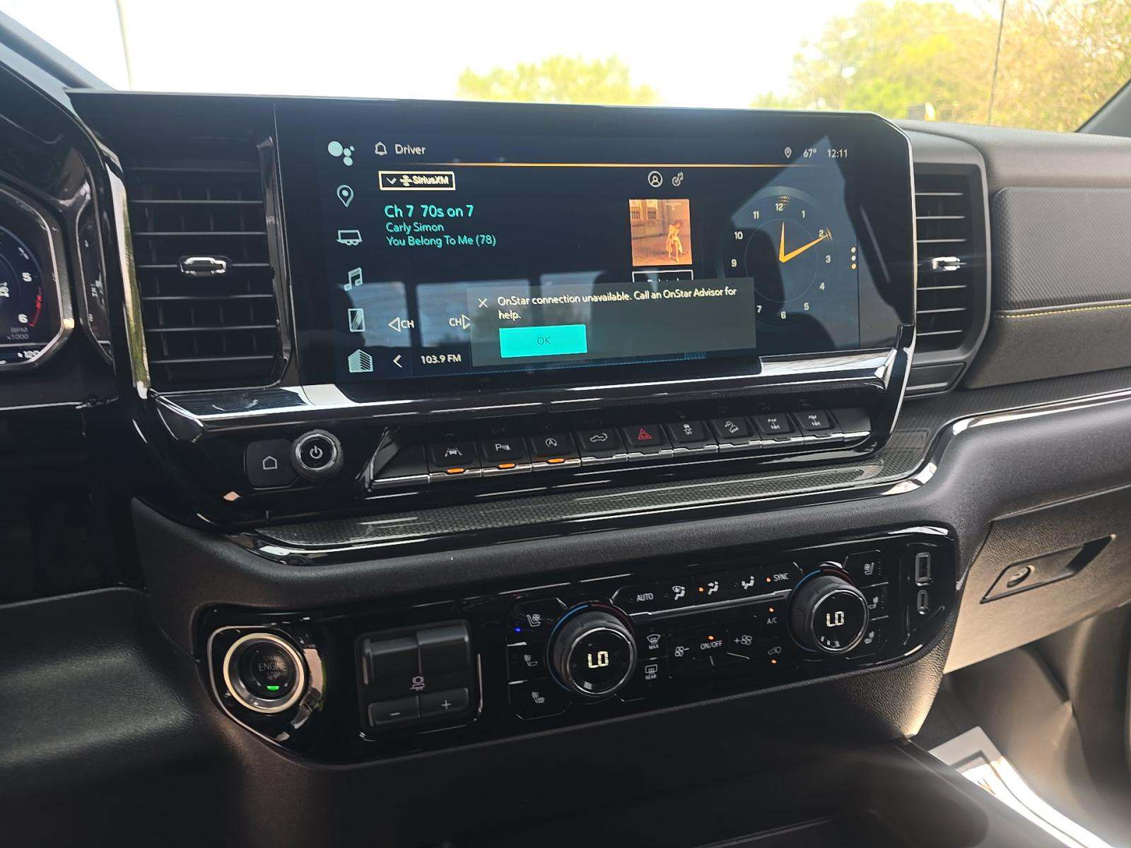 CHEVROLET SILVERADO - 10