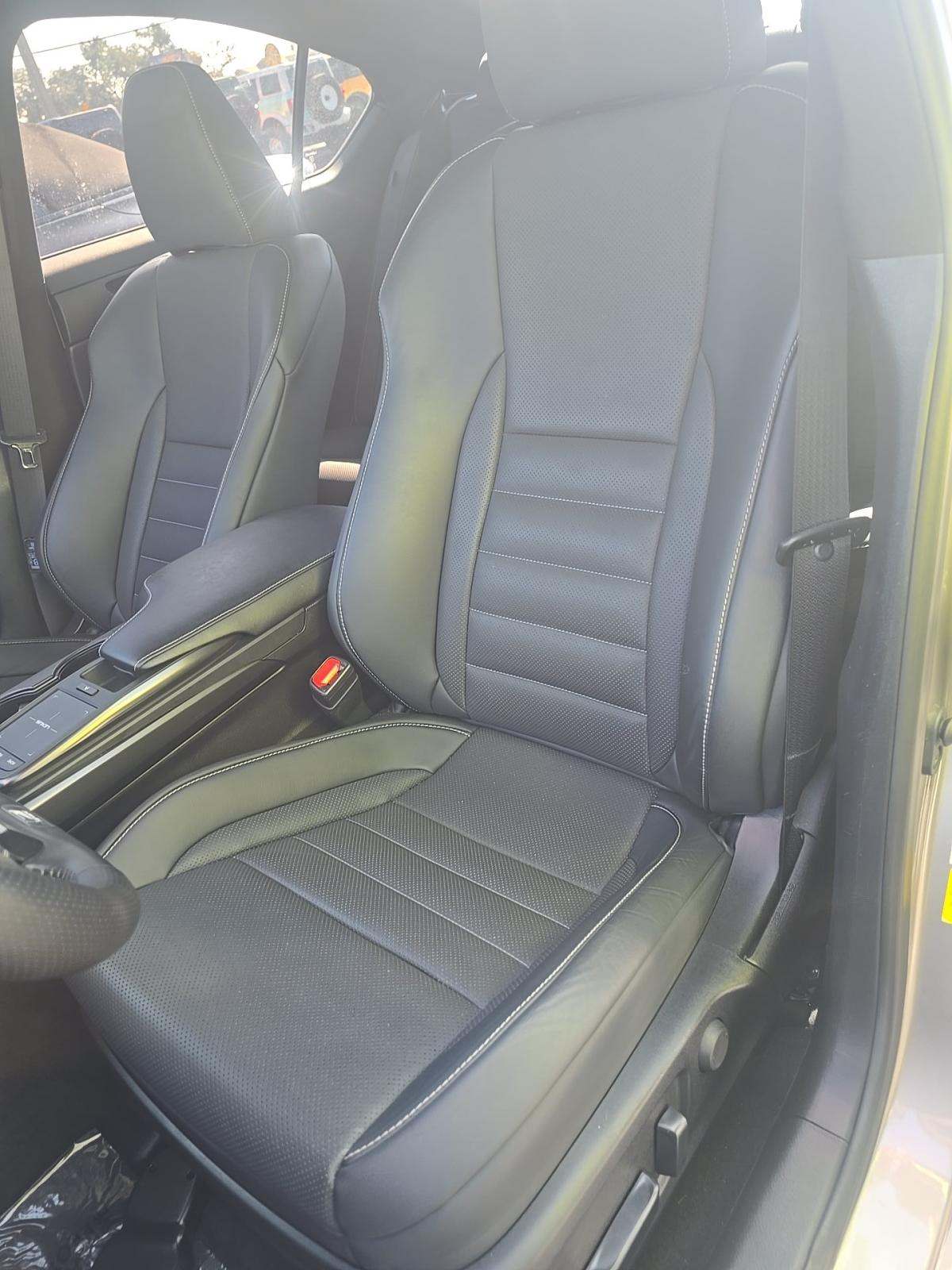 2023 Lexus IS IS 350 F SPORT RWD