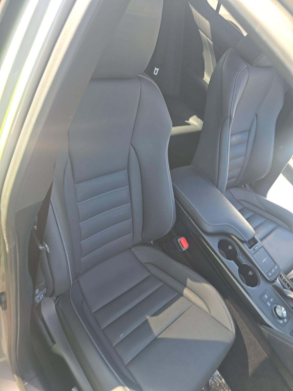 2023 Lexus IS IS 350 F SPORT RWD