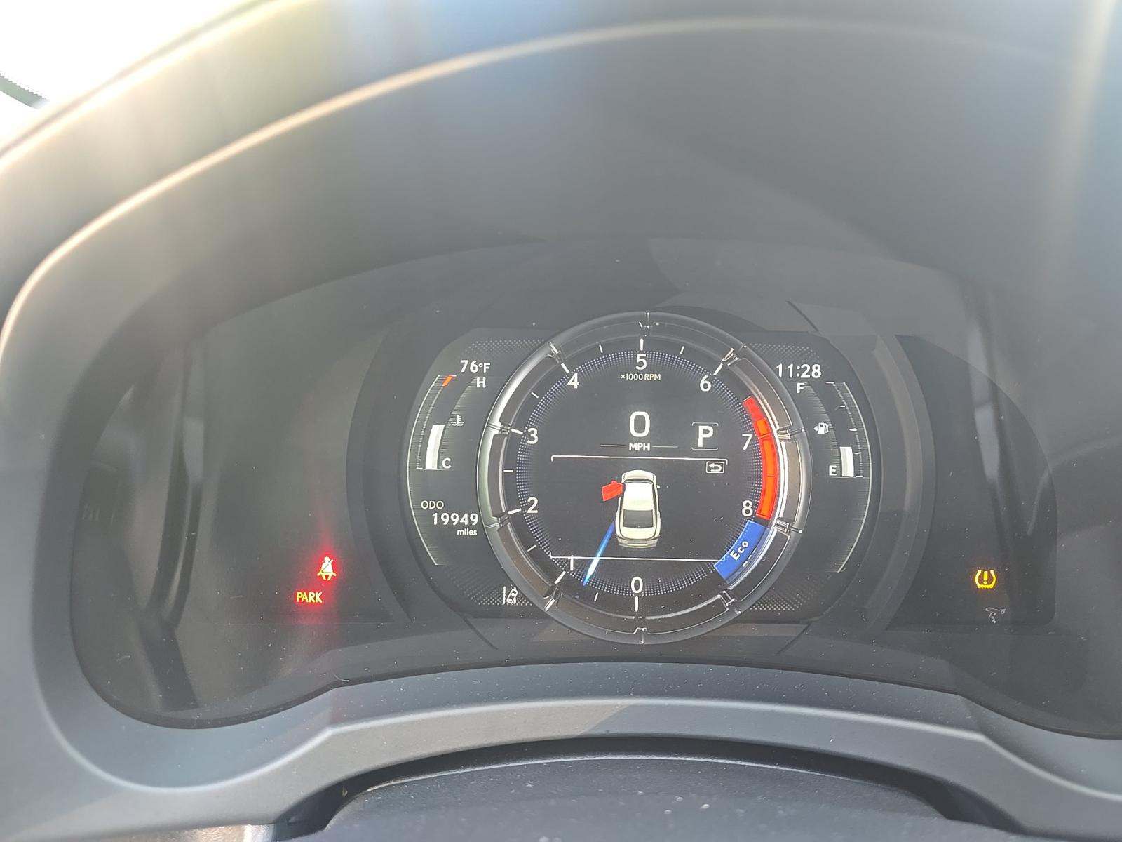 2023 Lexus IS IS 350 F SPORT RWD