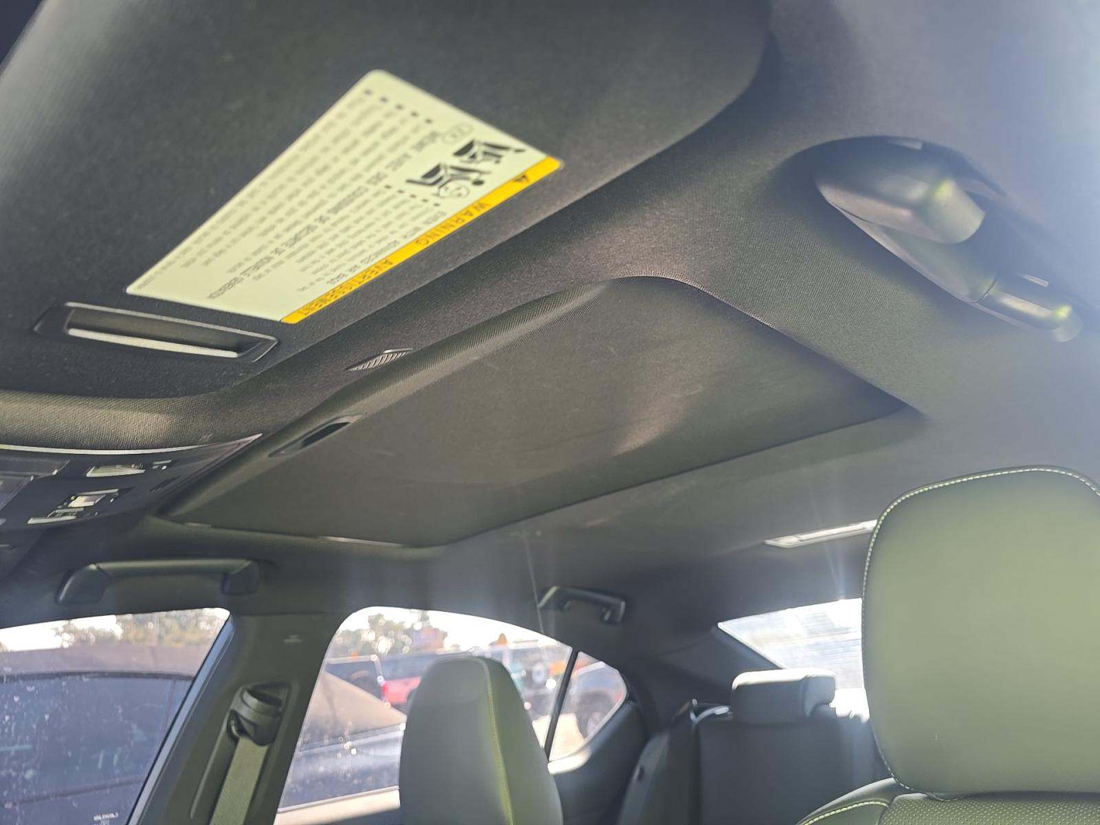 2023 Lexus IS IS 350 F SPORT RWD