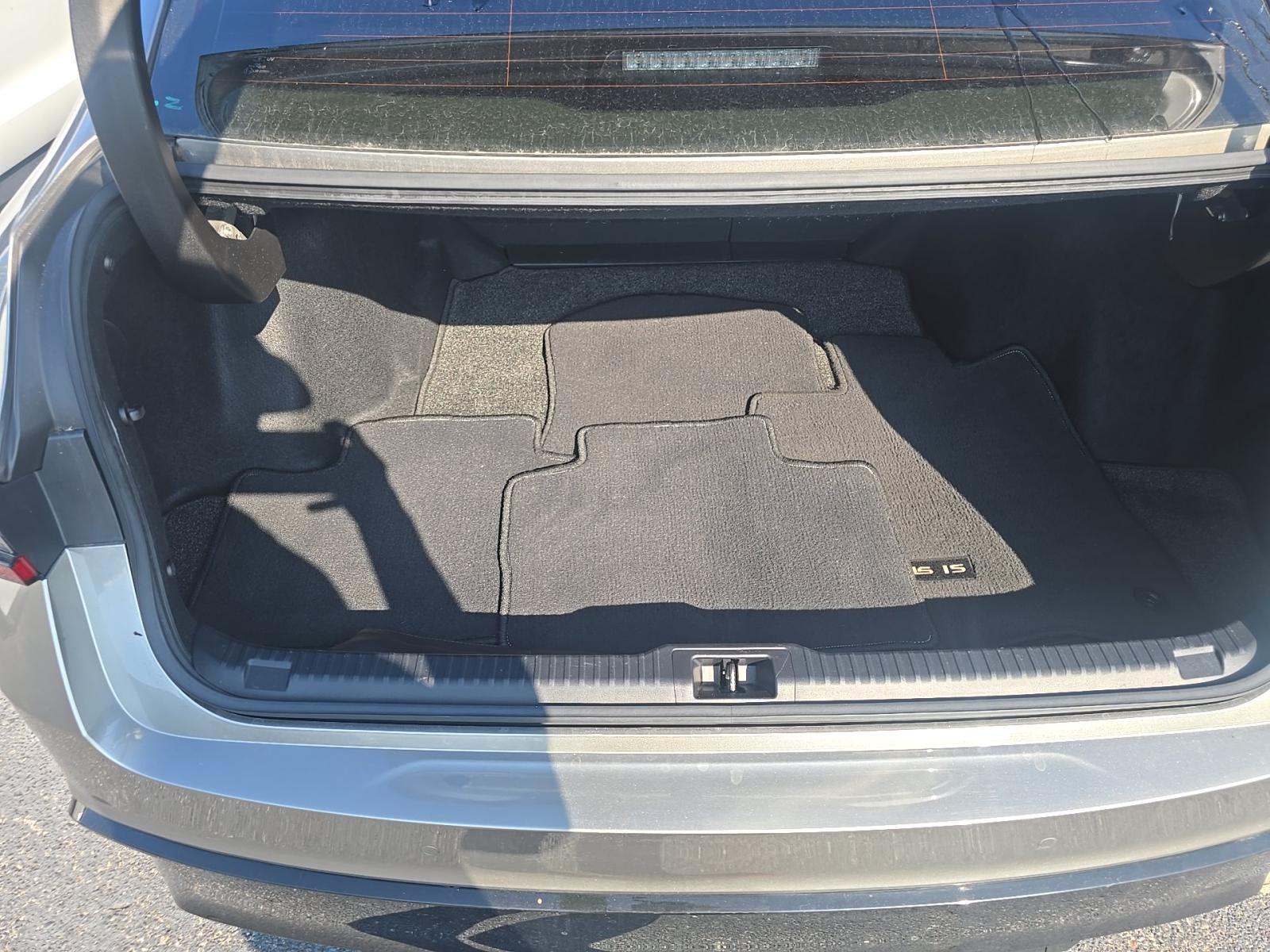 2023 Lexus IS IS 350 F SPORT RWD