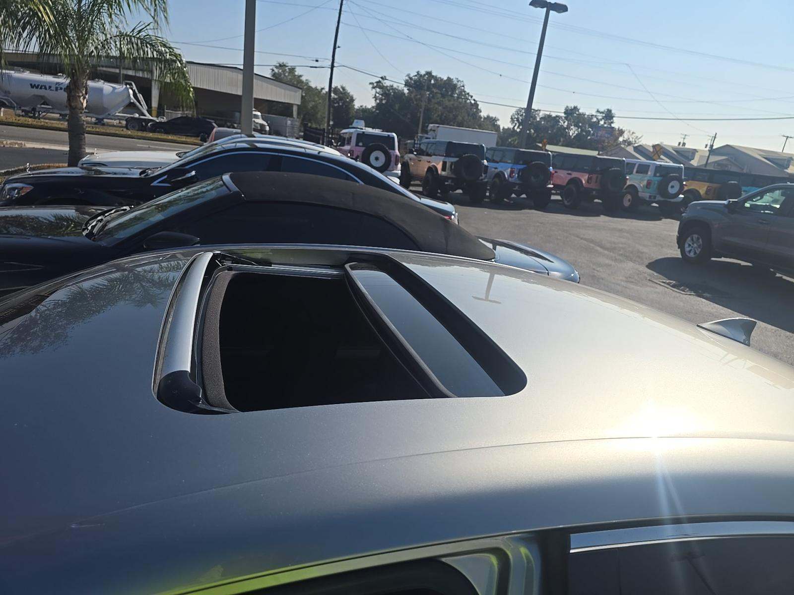 2023 Lexus IS IS 350 F SPORT RWD