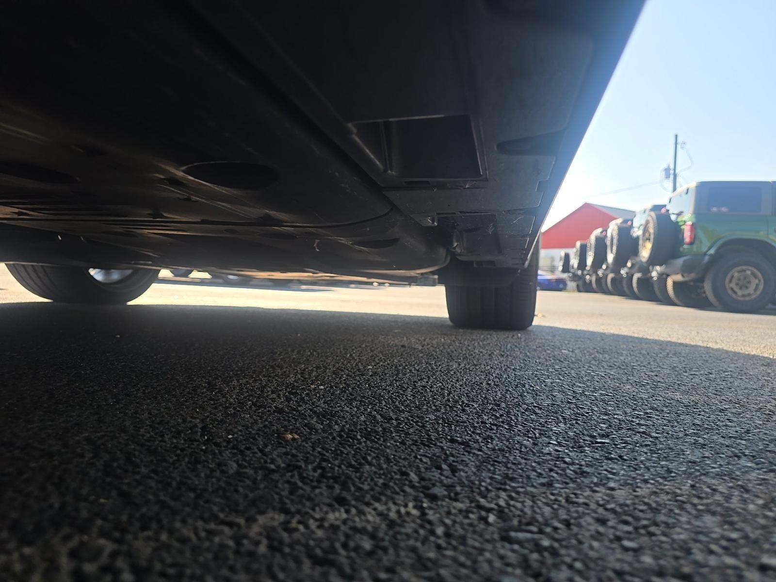 2023 Lexus IS IS 350 F SPORT RWD