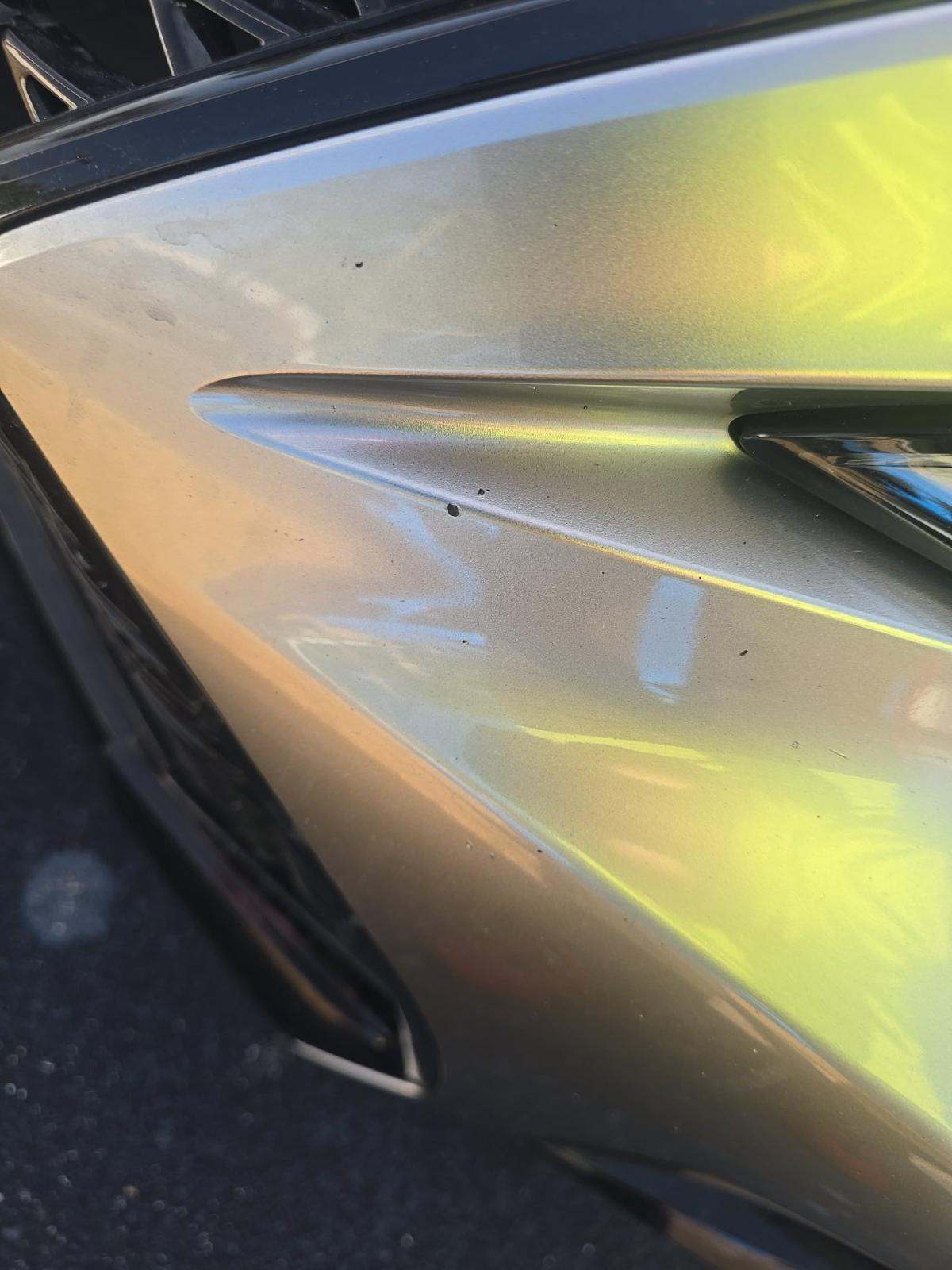 2023 Lexus IS IS 350 F SPORT RWD