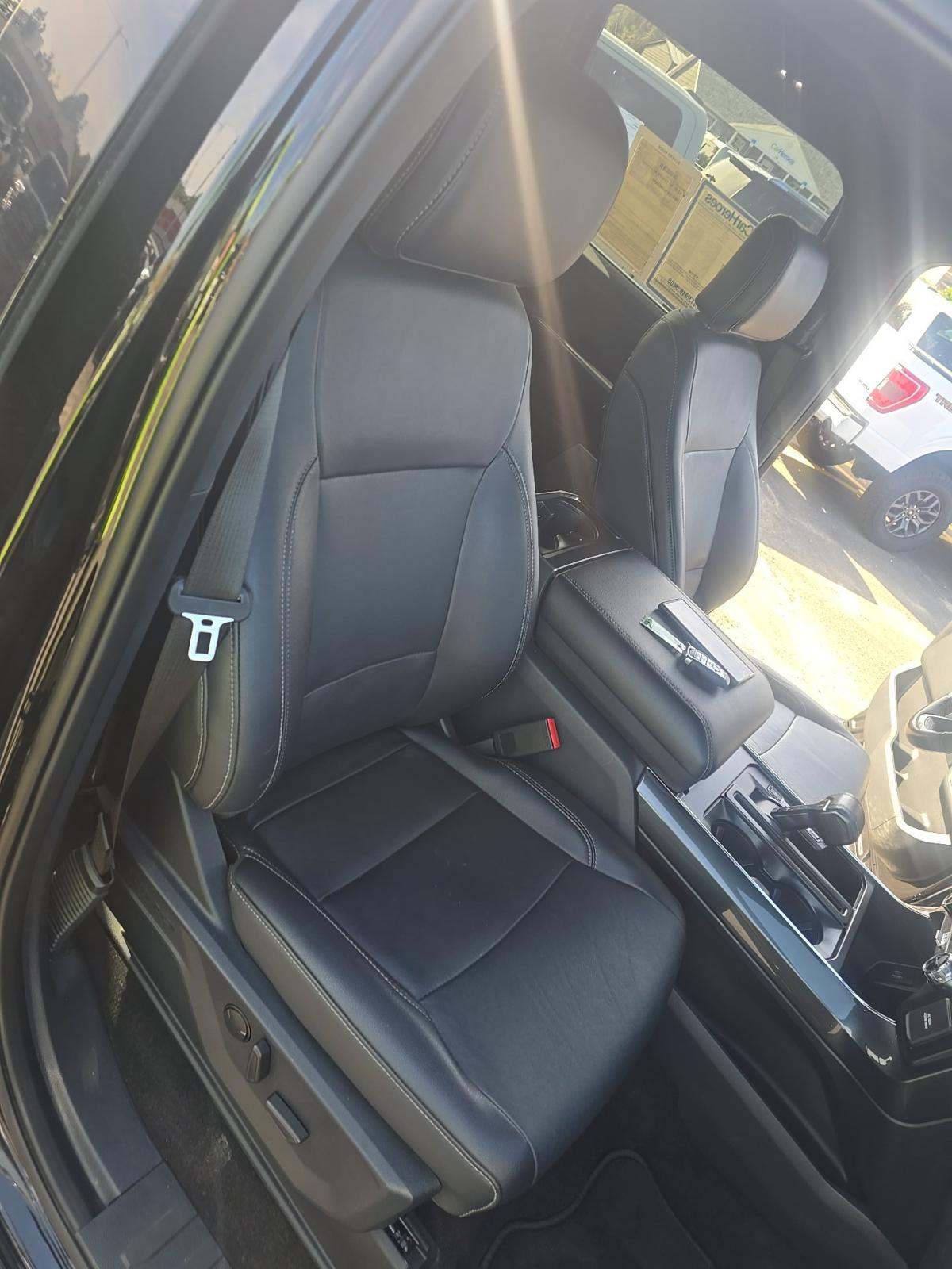 2022 Ford F-150 XLT AWD