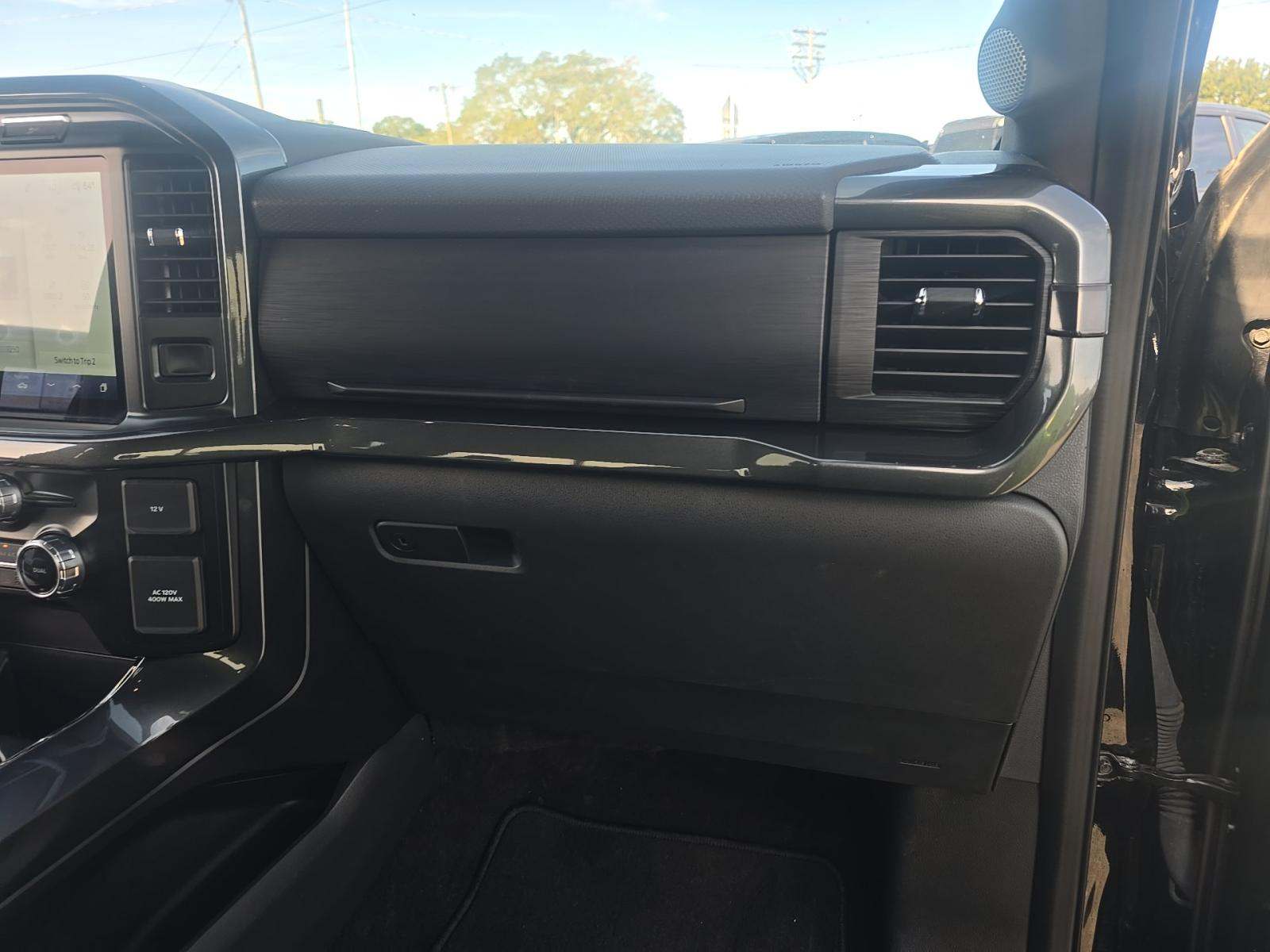 2022 Ford F-150 XLT AWD