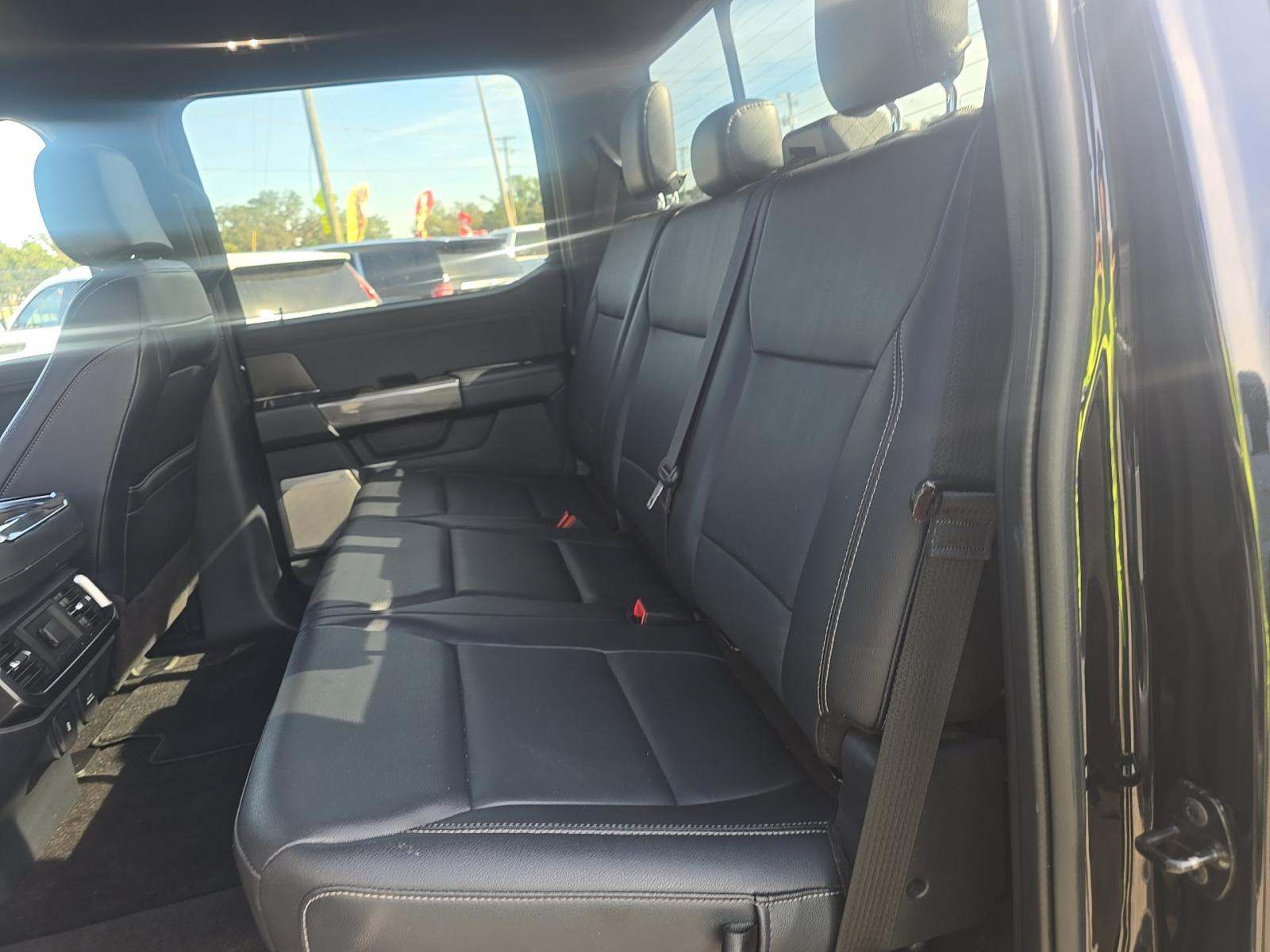 2022 Ford F-150 XLT AWD