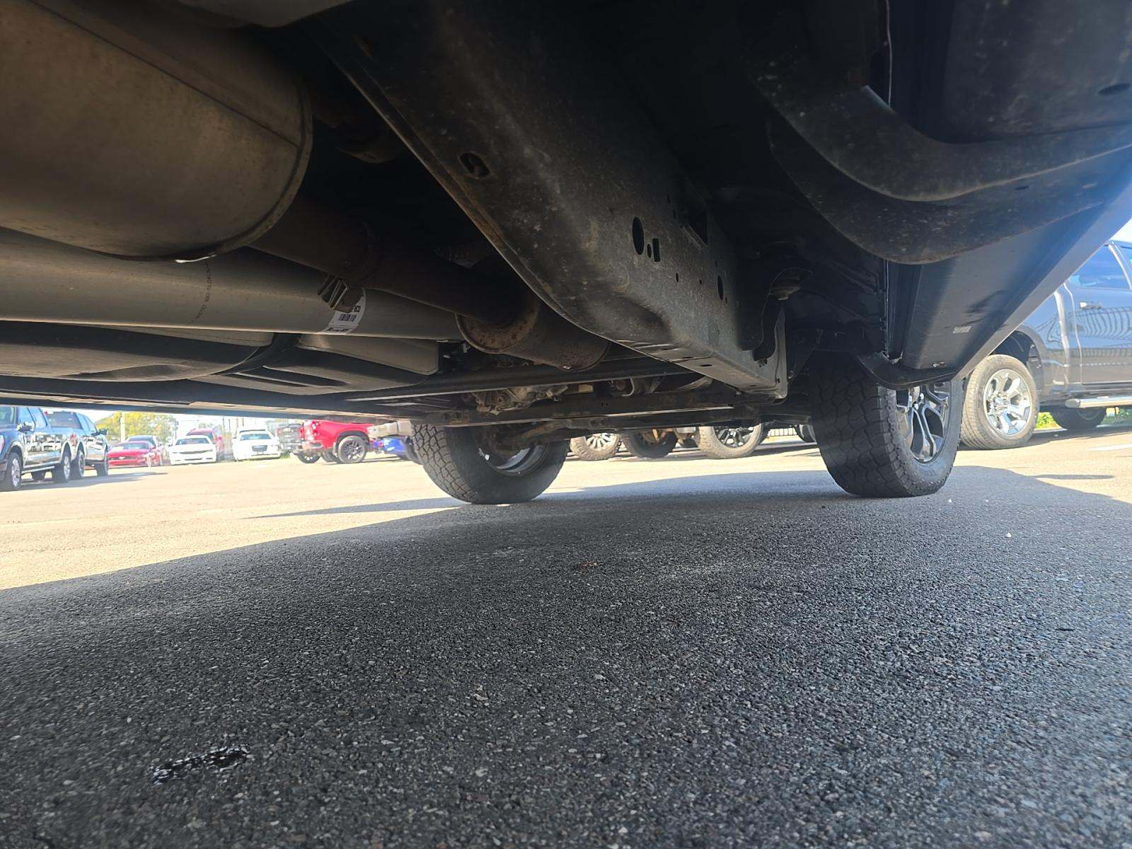 2022 Ford F-150 XLT AWD